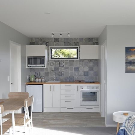 The Tui Studio - Te Anau Holiday Studio 外观 照片