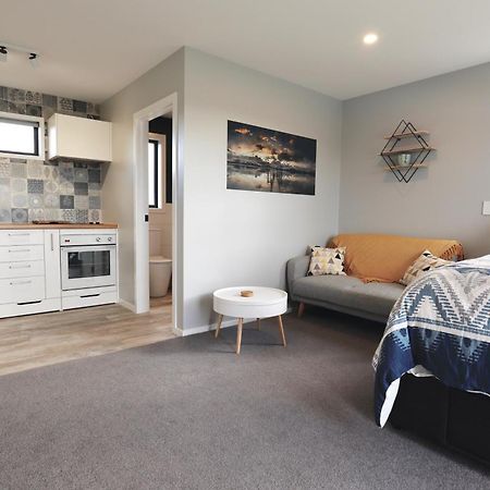 The Tui Studio - Te Anau Holiday Studio 外观 照片