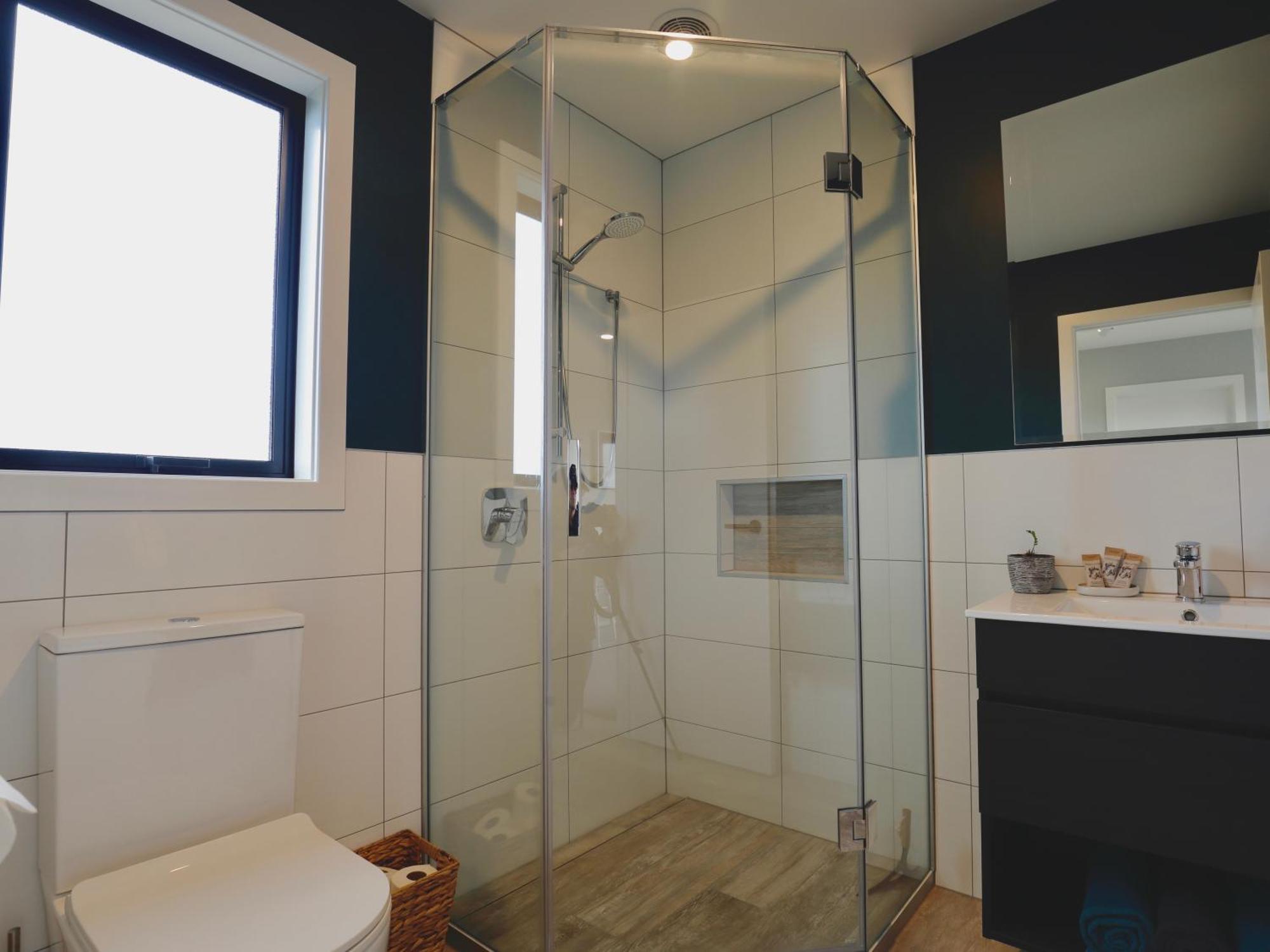 The Tui Studio - Te Anau Holiday Studio 外观 照片