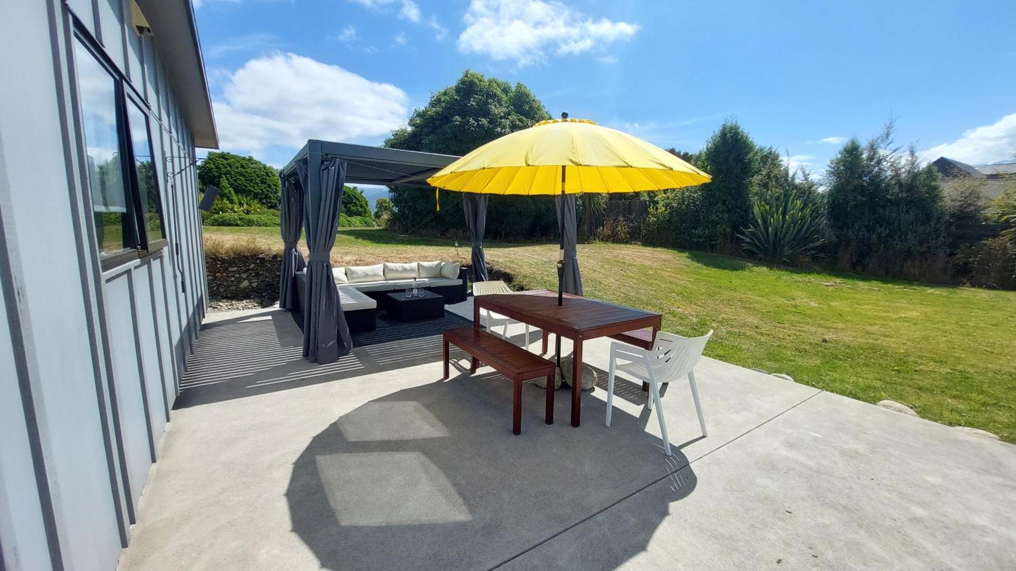The Tui Studio - Te Anau Holiday Studio 外观 照片