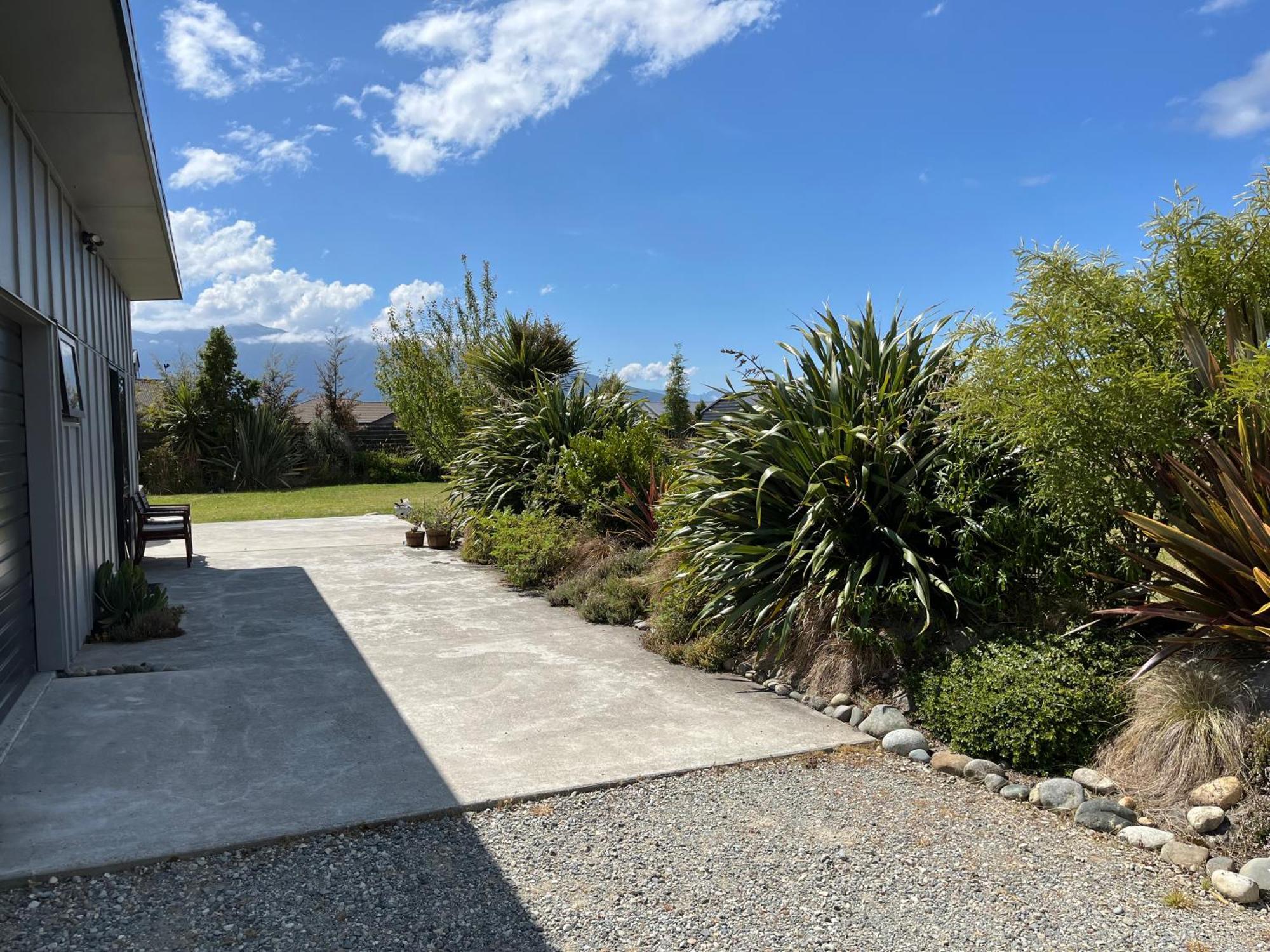 The Tui Studio - Te Anau Holiday Studio 外观 照片